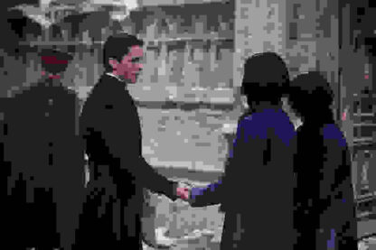 The Flowers of War (2011) with English Subtitles on DVD - Image 2