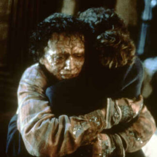 The Fly (1986) Starring Jeff Goldblum on DVD