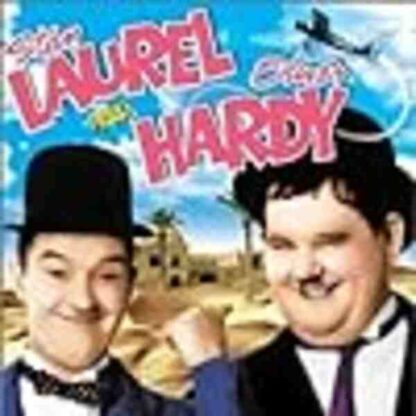 The Flying Deuces (1939) Starring Stan Laurel on DVD - Image 4