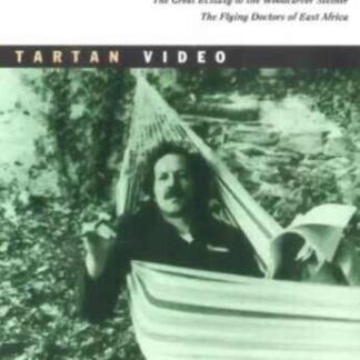 The Flying Doctors of East Africa (1970) with English Subtitles on DVD