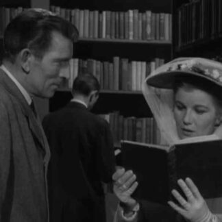 The Foghorn (1958) Starring Alfred Hitchcock on DVD