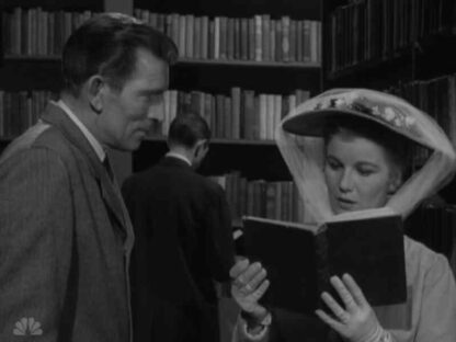 The Foghorn (1958) Starring Alfred Hitchcock on DVD