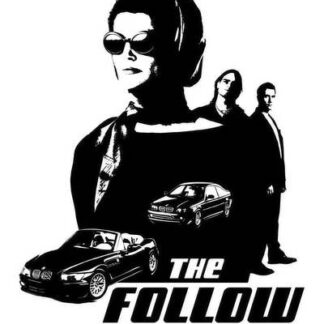 The Follow (2001) Starring Clive Owen on DVD