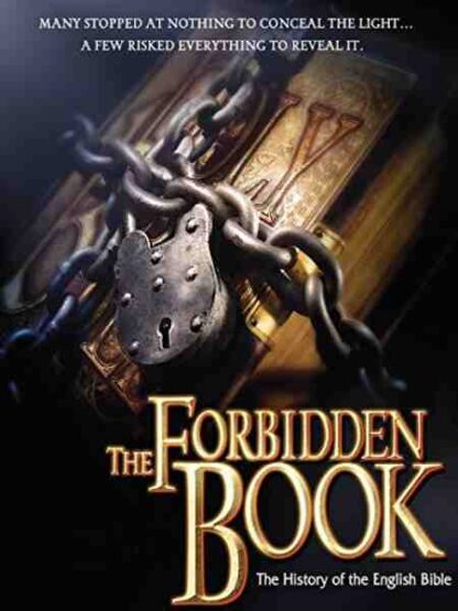 The Forbidden Book (1997) Starring Craig Lampe on DVD