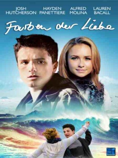 The Forger (2012) Starring Lauren Bacall on DVD - Image 4