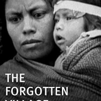 The Forgotten Village (1941) Starring Burgess Meredith on DVD