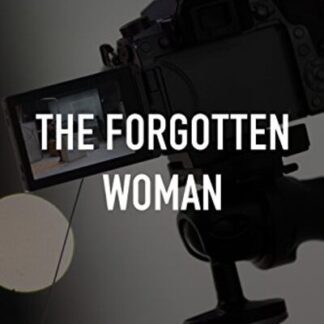 The Forgotten Woman (2008) Starring V. Mohini Giri on DVD