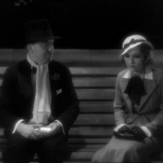 The Fortunate Fool (1934) Starring Hugh Wakefield on DVD