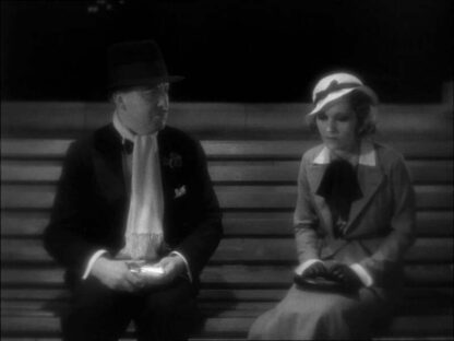 The Fortunate Fool (1934) Starring Hugh Wakefield on DVD