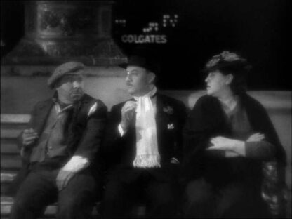 The Fortunate Fool (1934) Starring Hugh Wakefield on DVD - Image 2