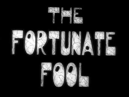 The Fortunate Fool (1934) Starring Hugh Wakefield on DVD - Image 3