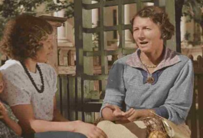 The Foundling (1940) with English Subtitles on DVD - Image 2