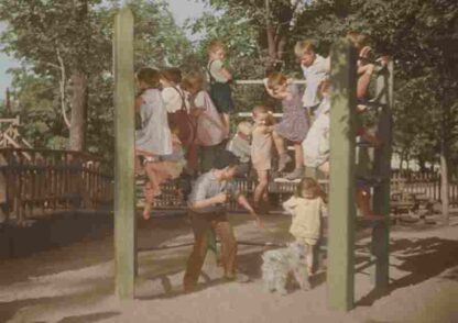 The Foundling (1940) with English Subtitles on DVD - Image 4