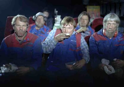 The Foundry (2007) with English Subtitles on DVD