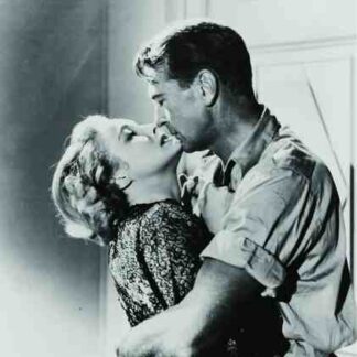 The Fountainhead (1949) Starring Gary Cooper on DVD
