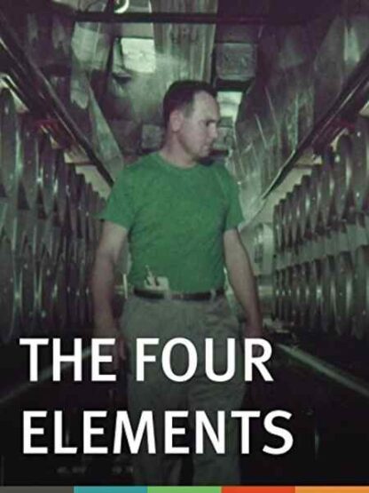 The Four Elements (1966) Starring  on DVD