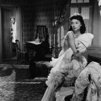 The Four Poster (1952) Starring Rex Harrison on DVD