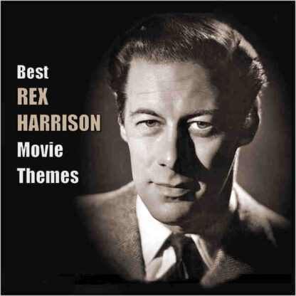 The Four Poster (1952) Starring Rex Harrison on DVD - Image 4