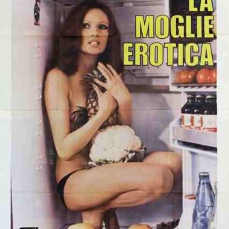 The Four of Us (1972) with English Subtitles on DVD