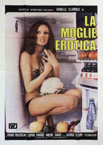 The Four of Us (1972) with English Subtitles on DVD