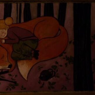 The Fox and the Child (2007) with English Subtitles on DVD