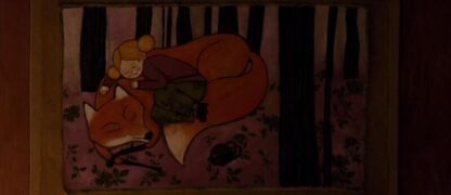 The Fox and the Child (2007) with English Subtitles on DVD