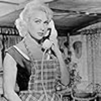 The Foxiest Girl in Paris (1957) with English Subtitles on DVD