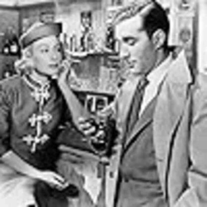 The Foxiest Girl in Paris (1957) with English Subtitles on DVD - Image 3