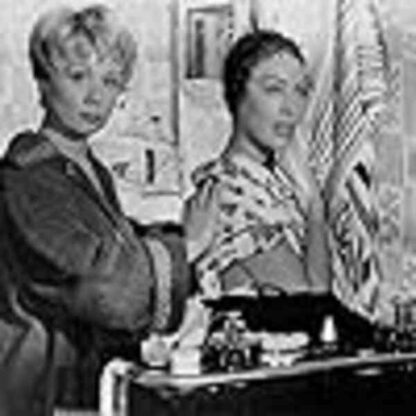 The Foxiest Girl in Paris (1957) with English Subtitles on DVD - Image 4
