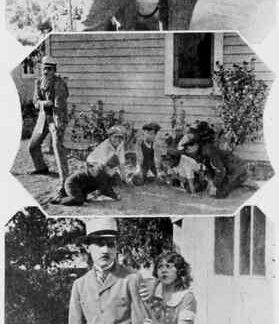 The Fraidy Cat (1924) with English Subtitles on DVD