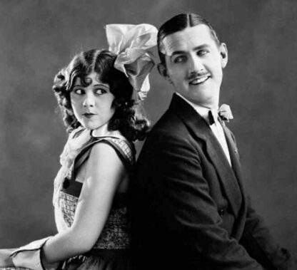 The Fraidy Cat (1924) with English Subtitles on DVD - Image 5