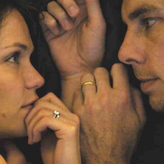 The Freebie (2010) Starring Katie Aselton on DVD