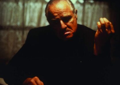 The Freshman (1990) Starring Marlon Brando on DVD