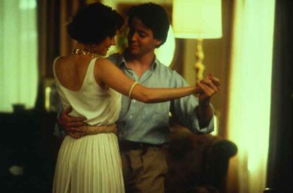 The Freshman (1990) Starring Marlon Brando on DVD - Image 2