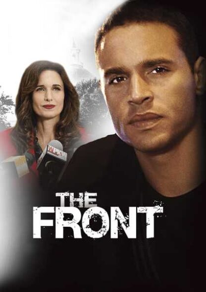 The Front (2010) Starring Andie MacDowell on DVD - Image 5