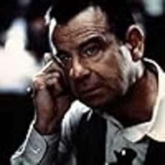 The Front Page (1974) Starring Jack Lemmon on DVD