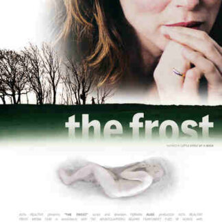 The Frost (2009) Starring Bibi Andersson on DVD