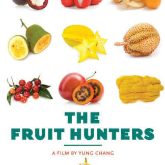 The Fruit Hunters (2012) Starring Kyle Allatt on DVD