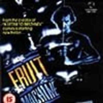 The Fruit Machine (1988) Starring Emile Charles on DVD