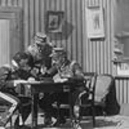 The Further Adventures of the Girl Spy (1910) with English Subtitles on DVD