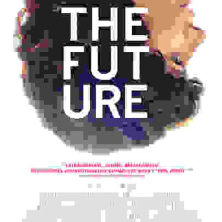 The Future (2011) Starring Hamish Linklater on DVD