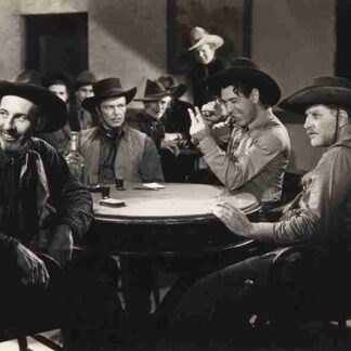 The Gambling Terror (1937) Starring Johnny Mack Brown on DVD