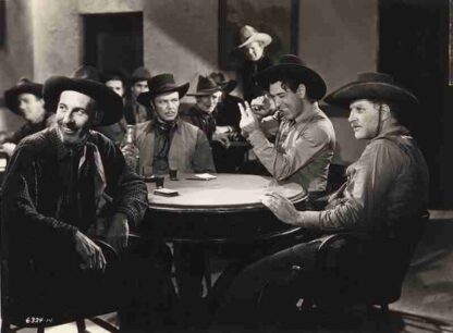 The Gambling Terror (1937) Starring Johnny Mack Brown on DVD