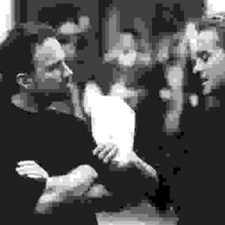 The Game (1997) Starring Michael Douglas on DVD