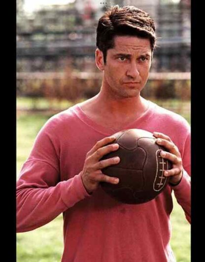The Game of Their Lives (2005) Starring Gerard Butler on DVD - Image 4
