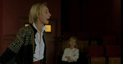 The Gang of Four (1989) with English Subtitles on DVD - Image 4