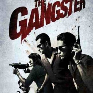 The Gangster (2012) with English Subtitles on DVD