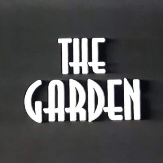 The Garden (2005) with English Subtitles on DVD