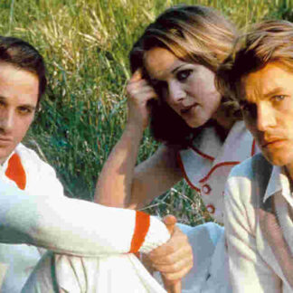 The Garden of the Finzi-Continis (1970) with English Subtitles on DVD