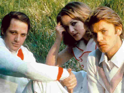 The Garden of the Finzi-Continis (1970) with English Subtitles on DVD